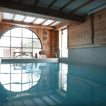 Skiarea Penthouse For Family 10 Guests ツェルマット