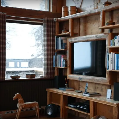 Skiarea Penthouse For Family 10 Guests Apartment Zermatt