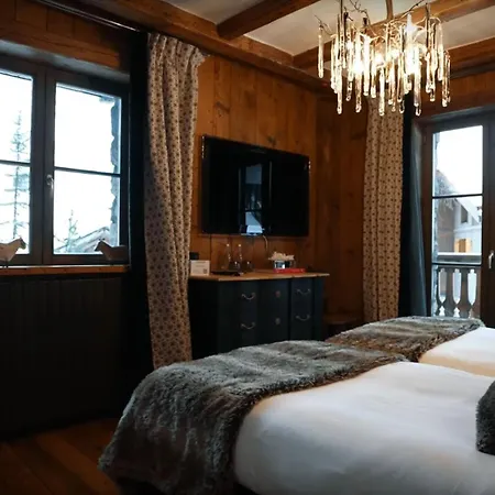 Skiarea Penthouse For Family 10 Guests Apartment *